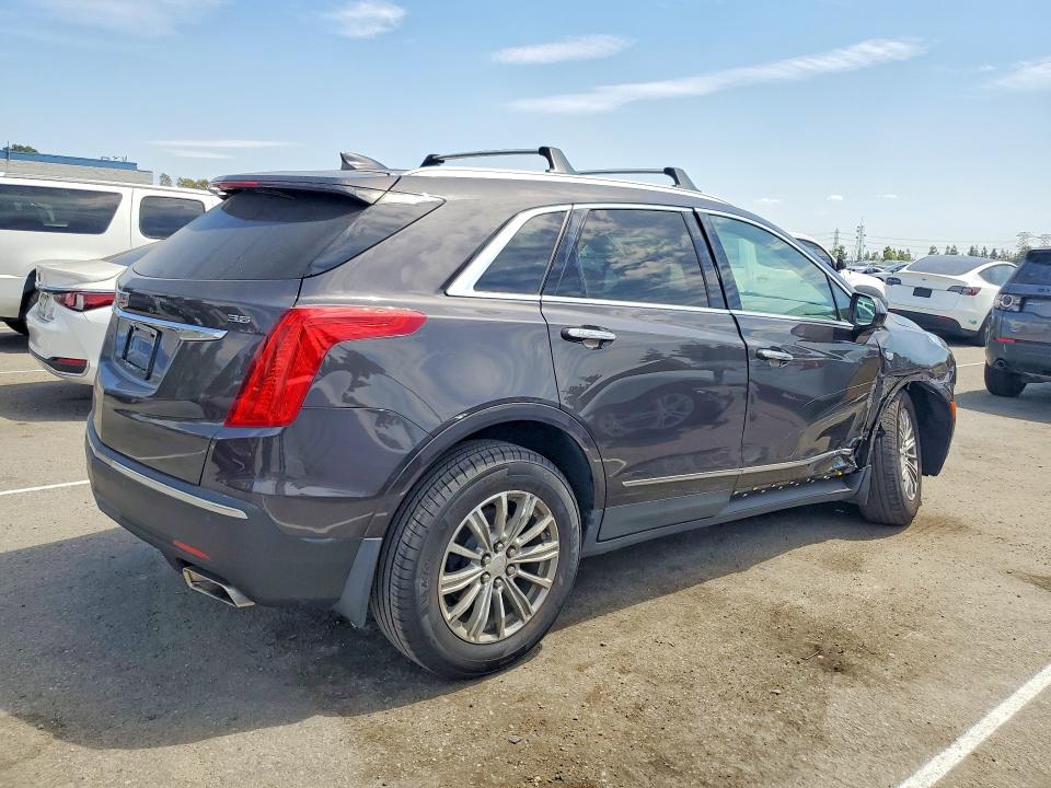 Продаж на аукціоні авто 2018 Cadillac Xt5, vin: 1GYKNCRS4JZ190084, номер лоту: 66934746