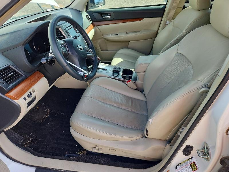 Продажа на аукционе авто 2014 Subaru Outback, vin: 4S4BRDLC1E2249281, номер лота: 64945316
