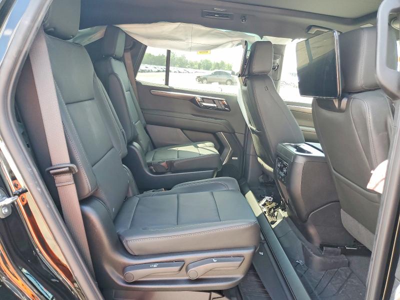 Aukcja sprzedaży 2026 Chevrolet Tahoe, vin: 1GNS6PKD4TR408556, numer aukcji: 64209266