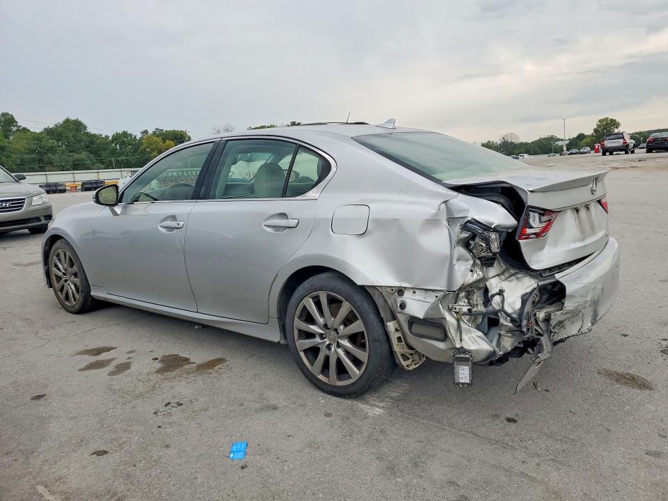 Aukcja sprzedaży 2013 Lexus Gs, vin: JTHBE1BL2D5026839, numer aukcji: 66559506