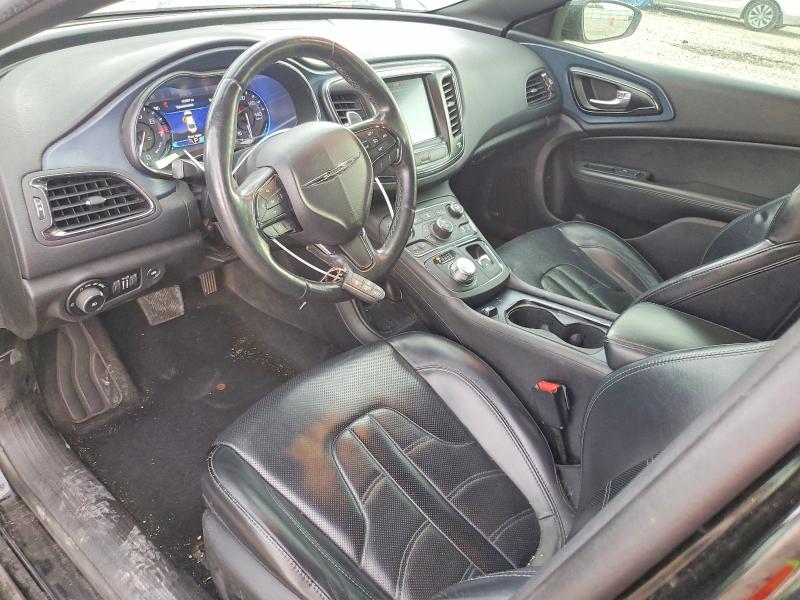 Продаж на аукціоні авто 2016 Chrysler 200, vin: 1C3CCCBG4GN175532, номер лоту: 67106016