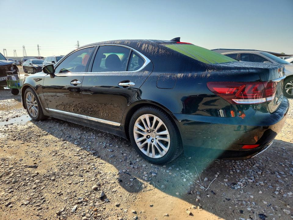 Продаж на аукціоні авто 2014 Lexus Ls, vin: JTHBL5EF3E5128896, номер лоту: 67006816