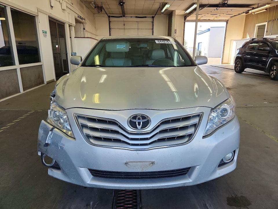 Продажа на аукционе авто 2010 Toyota Camry, vin: 4T1BF3EK1AU048275, номер лота: 64487416