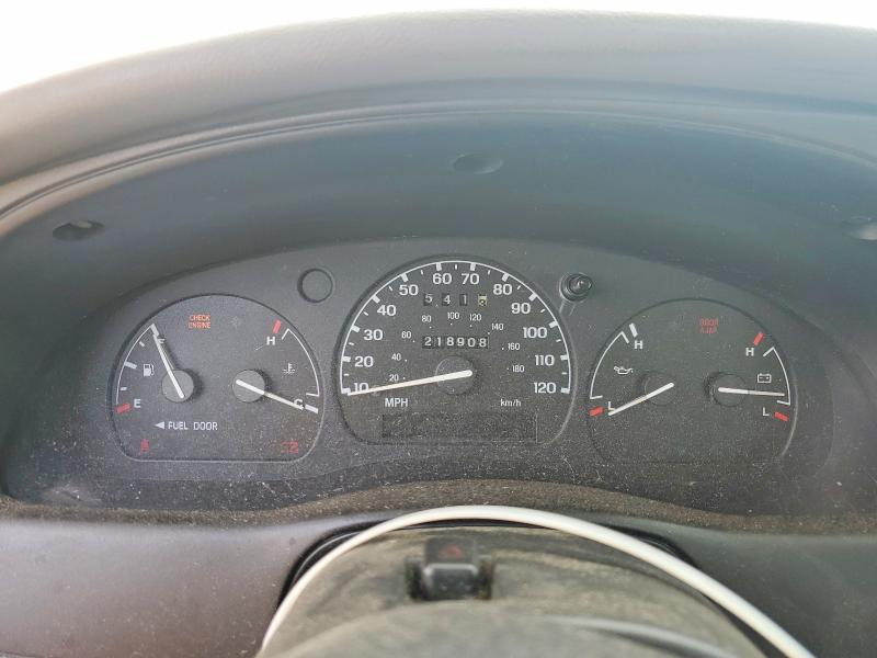 1999 Ford Ranger მანქანა იყიდება აუქციონზე, vin: 1FTYR10C9XPB68911, აუქციონის ნომერი: 64998426