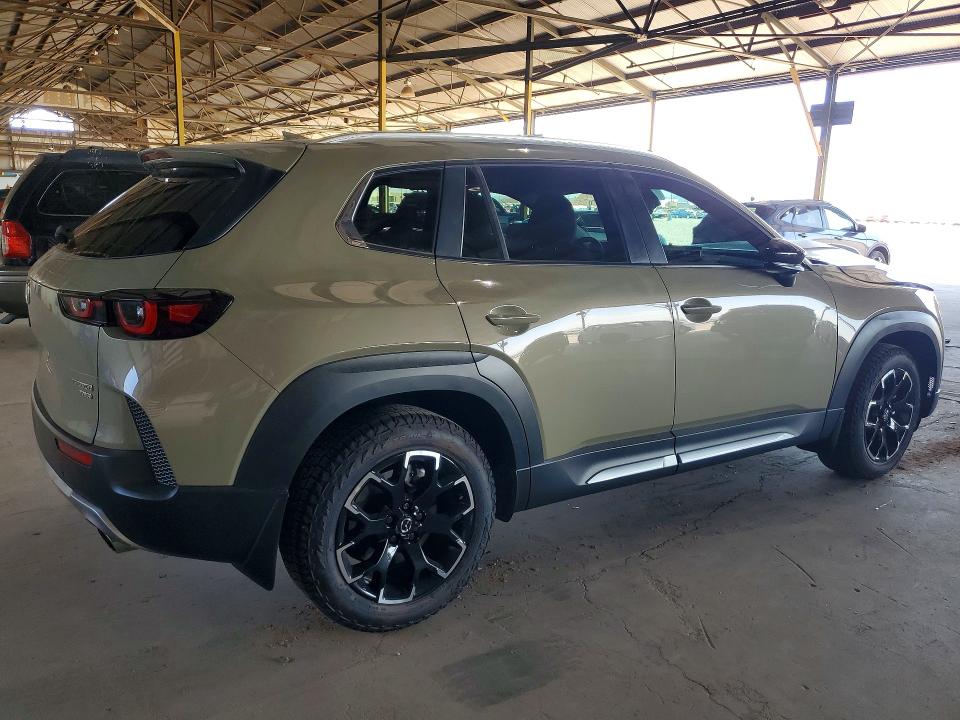 Продажа на аукционе авто 2025 Mazda Cx-50, vin: 7MMVABXY7SN394368, номер лота: 66321946