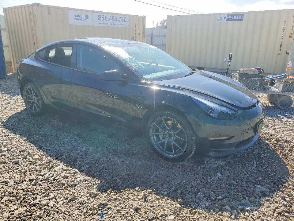 Продажа на аукционе авто 2023 Tesla Model 3, vin: 5YJ3E1EA8PF458130, номер лота: 65045696