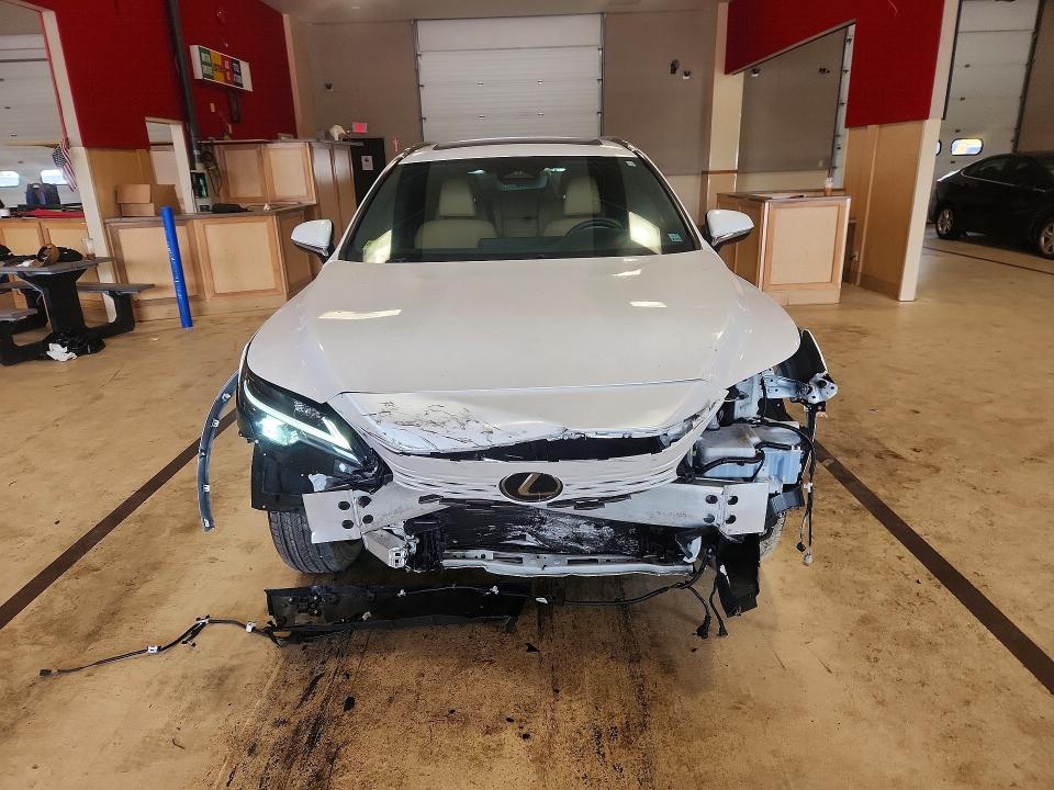 Aukcja sprzedaży 2024 Lexus Rx 350h, vin: 2T2BBMCA4RC038148, numer aukcji: 64448746