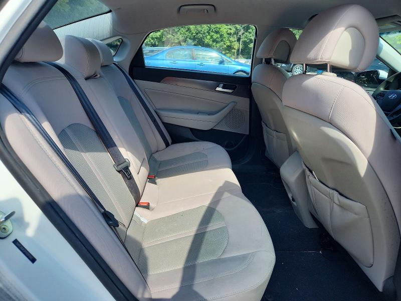 Aukcja sprzedaży 2015 Hyundai Sonata, vin: 5NPE34AF2FH091940, numer aukcji: 65507456