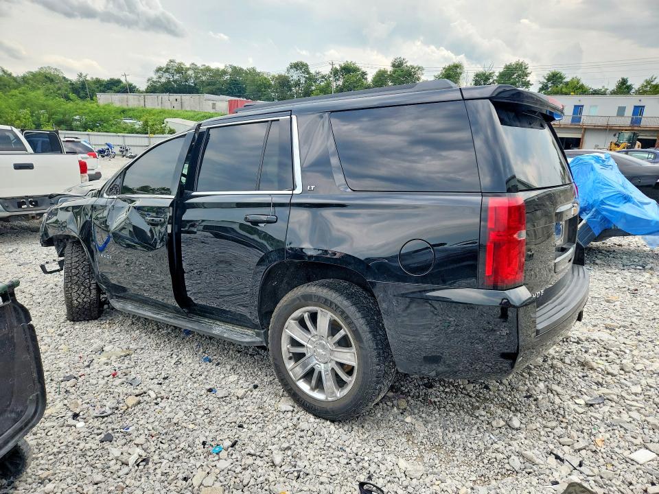 Aukcja sprzedaży 2015 Chevrolet Tahoe, vin: 1GNSKBKC4FR199166, numer aukcji: 64778146