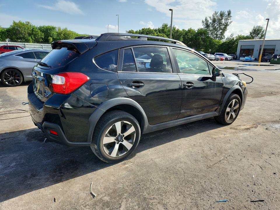 2017 Subaru Crosstrek მანქანა იყიდება აუქციონზე, vin: JF2GPABC0H8204187, აუქციონის ნომერი: 66289466
