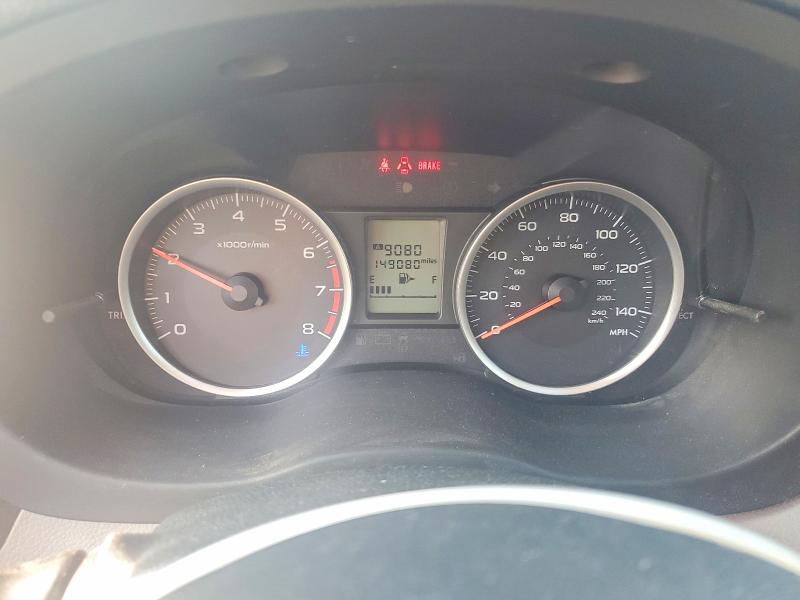 Aukcja sprzedaży 2017 Subaru Forester, vin: JF2SJAEC5HG588562, numer aukcji: 64049726