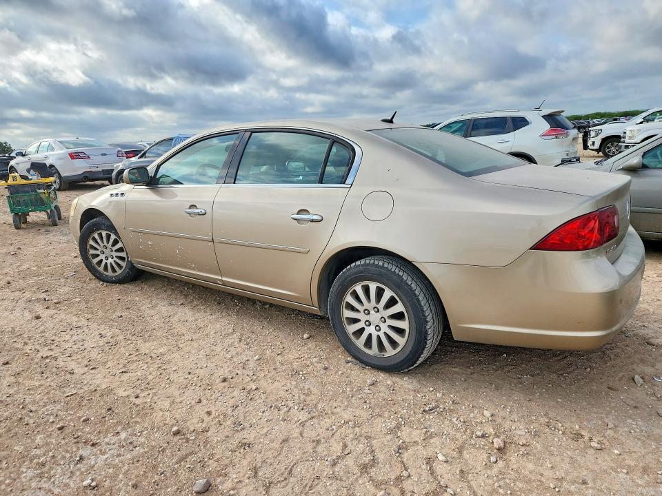Aukcja sprzedaży 2006 Buick Lucerne, vin: 1G4HP57206U126682, numer aukcji: 64439936