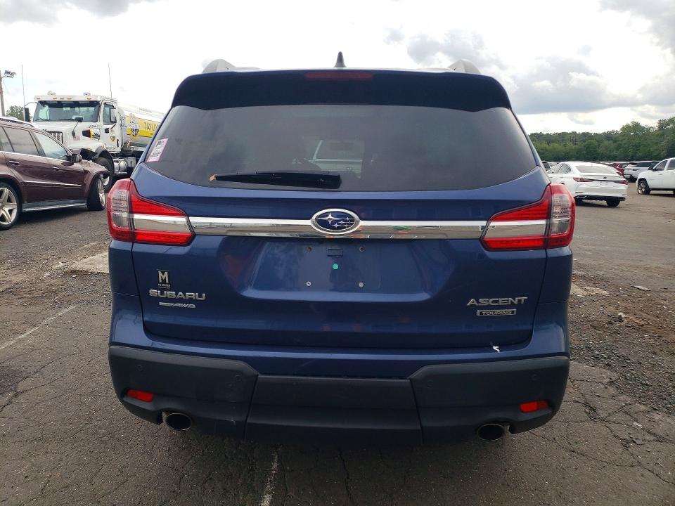 Aukcja sprzedaży 2019 Subaru Ascent, vin: 4S4WMARD2K3415618, numer aukcji: 66242516