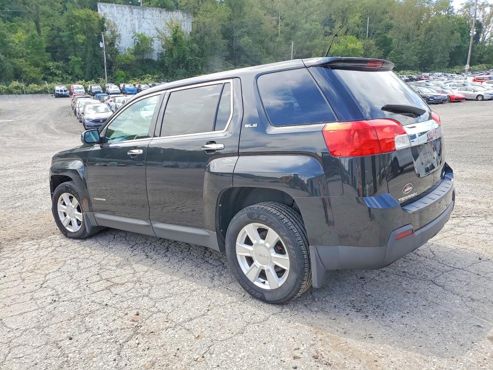 2012 Gmc Terrain მანქანა იყიდება აუქციონზე, vin: 2GKFLREK0C6274914, აუქციონის ნომერი: 66321596