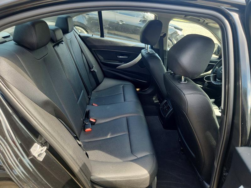 Aukcja sprzedaży 2016 Bmw 320, vin: WBA8A3C57GK690494, numer aukcji: 63566966