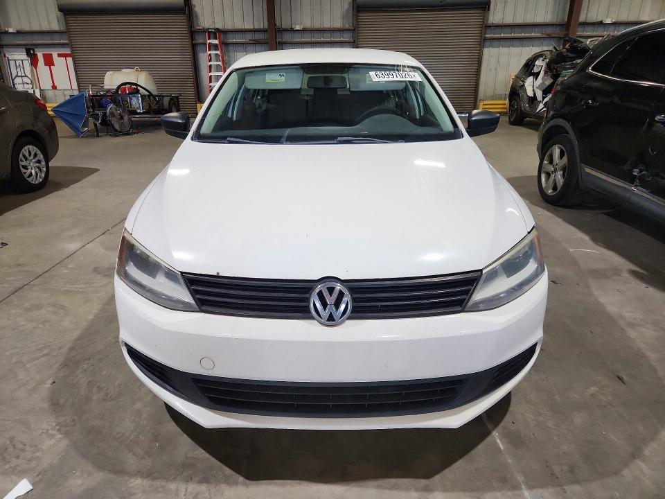 Продаж на аукціоні авто 2012 Volkswagen Jetta, vin: 3VW1K7AJ1CM363128, номер лоту: 63997026