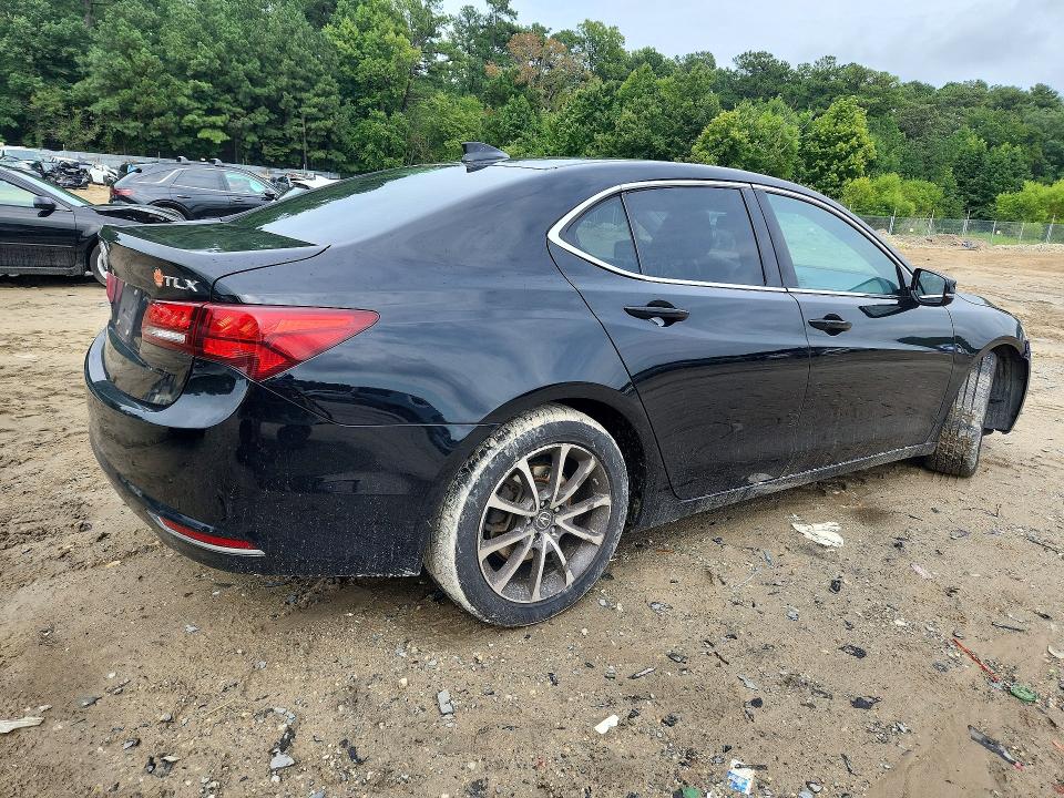 Продажа на аукционе авто 2015 Acura Tlx, vin: 19UUB2F39FA003847, номер лота: 65379786