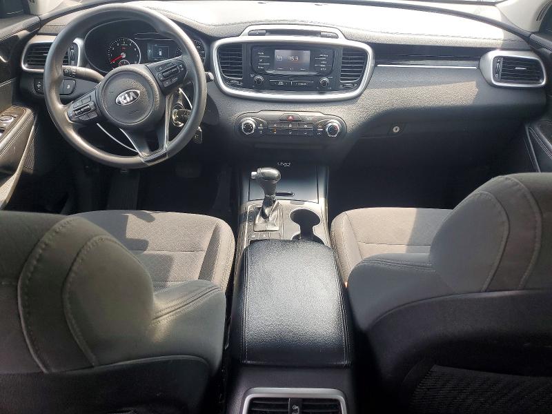 Продажа на аукционе авто 2016 Kia Sorento, vin: 5XYPGDA55GG086292, номер лота: 63239126