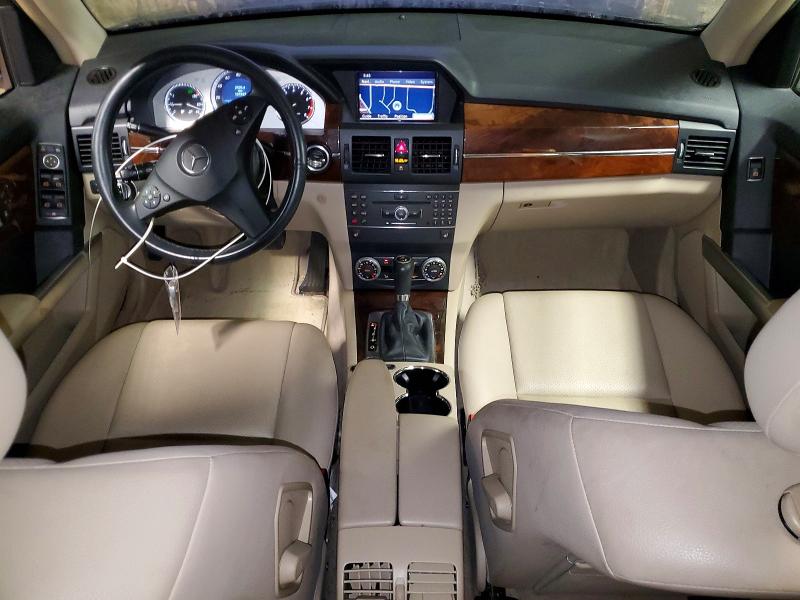 Продажа на аукционе авто 2012 Mercedes-benz Glk, vin: WDCGG8HB9CF795995, номер лота: 64604156