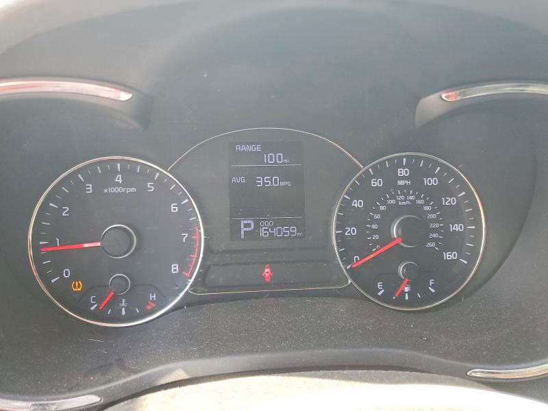 Продаж на аукціоні авто 2016 Kia Forte, vin: KNAFK4A6XG5510896, номер лоту: 66606846
