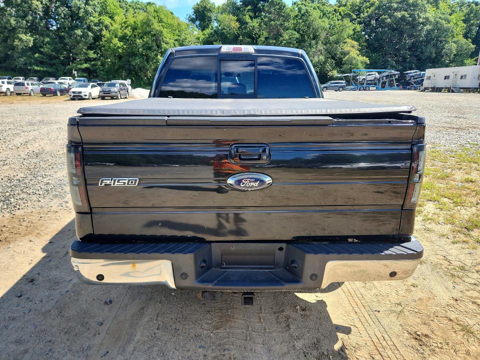 2014 Ford F150 მანქანა იყიდება აუქციონზე, vin: 1FTFW1ET3EKD54818, აუქციონის ნომერი: 66254046