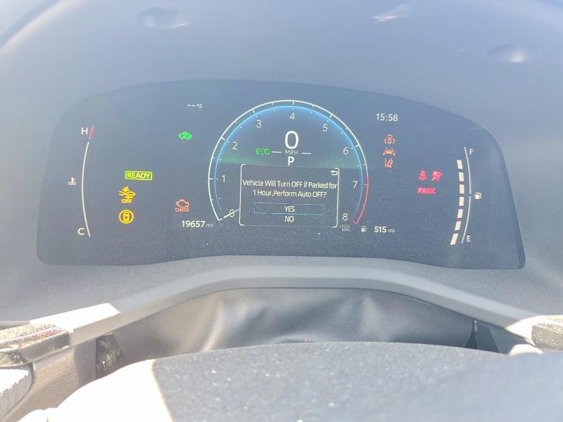 Продаж на аукціоні авто 2025 Toyota Camry, vin: 4T1DAACK3SU538426, номер лоту: 64130676