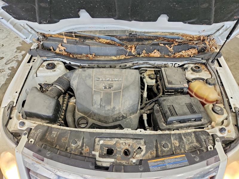 Продажа на аукционе авто 2008 Suzuki Xl7, vin: 2S3DB117486102743, номер лота: 67030116