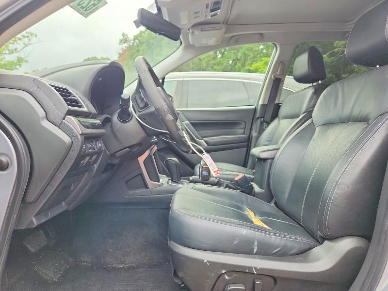 62314826 :رقم المزاد ، JF2SJAWC4HH556470 vin ، 2017 Subaru Forester مزاد بيع