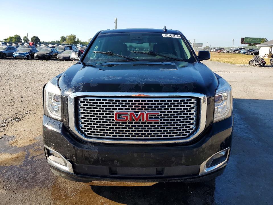 65144276 :رقم المزاد ، 1GKS2BKC1HR403079 vin ، 2017 Gmc Yukon مزاد بيع