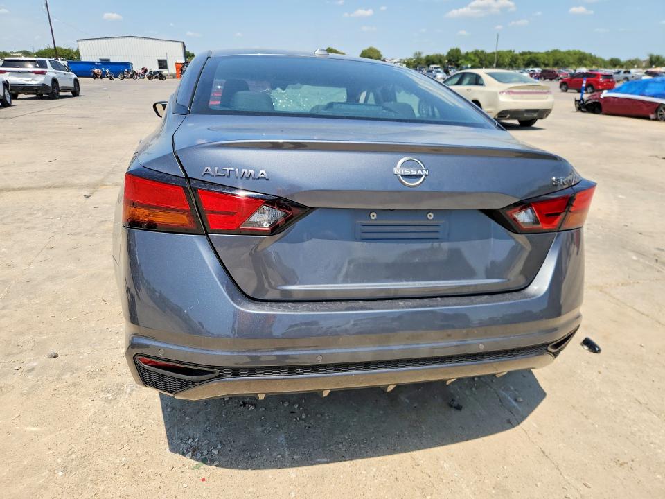 2025 Nissan Altima მანქანა იყიდება აუქციონზე, vin: 1N4BL4DV4SN320060, აუქციონის ნომერი: 64245706