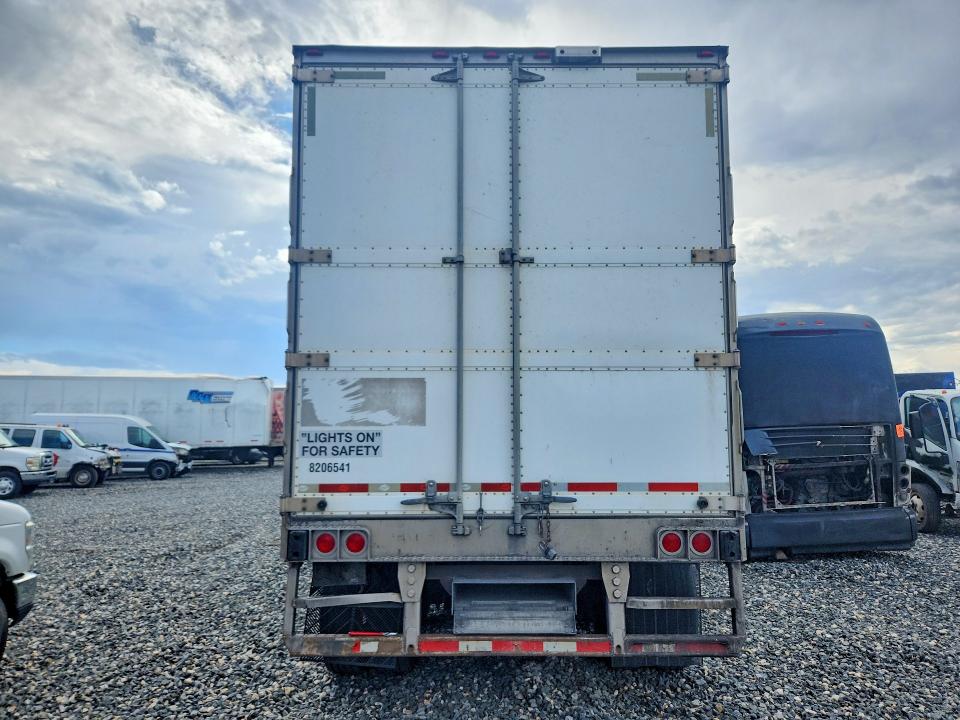 Aukcja sprzedaży 2016 Utility Trailer Vsra Reefe, vin: 1UYVS2481GU427431, numer aukcji: 66832226