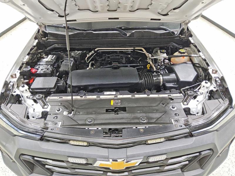 70690906 :رقم المزاد ، 1GCPTBEK3P1215016 vin ، 2023 Chevrolet Colorado مزاد بيع