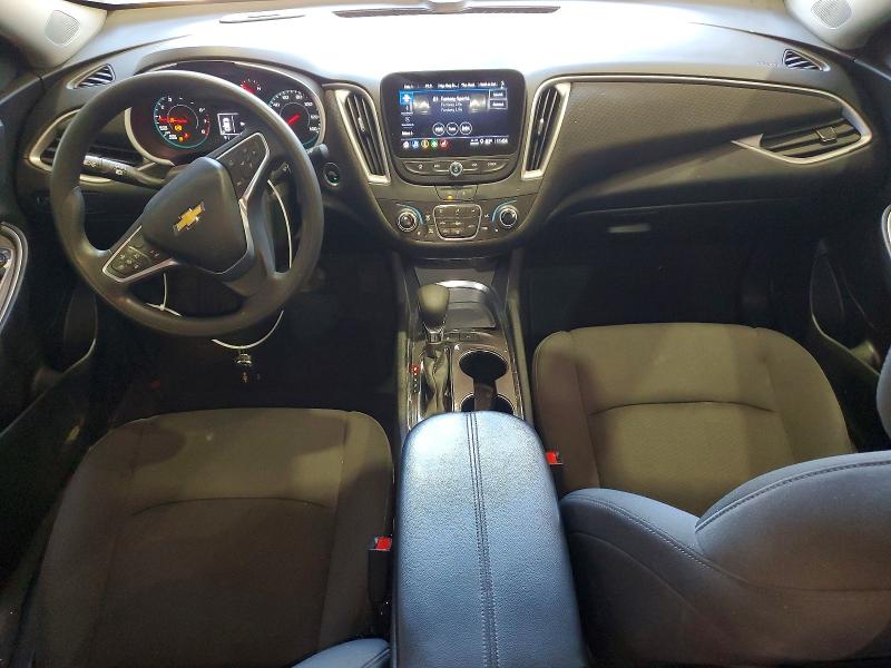 64045746 :رقم المزاد ، 1G1ZD5ST0PF160668 vin ، 2023 Chevrolet Malibu مزاد بيع