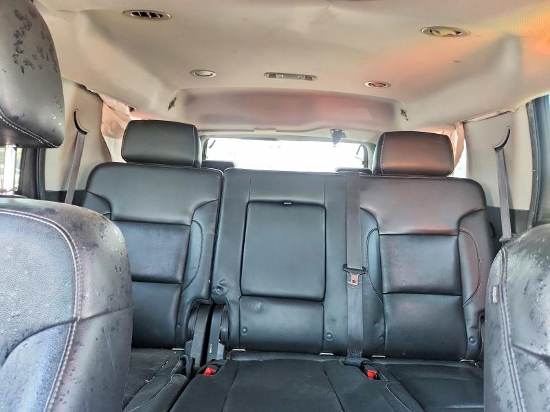 Продаж на аукціоні авто 2015 Chevrolet Tahoe, vin: 1GNSKBKCXFR644560, номер лоту: 63797116