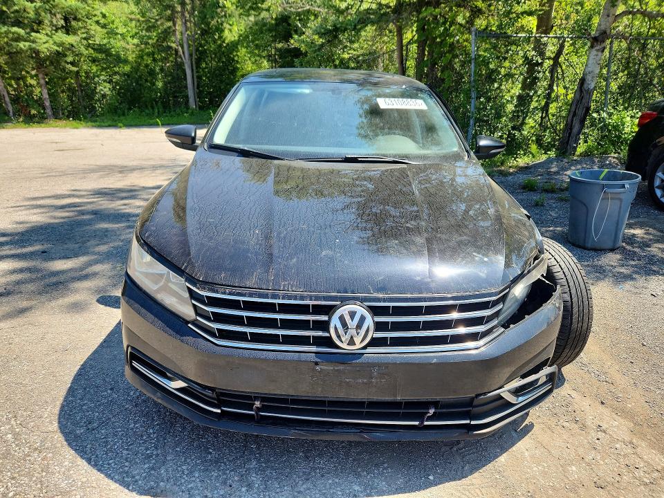 Продаж на аукціоні авто 2016 Volkswagen Passat, vin: 1VWBS7A39GC002534, номер лоту: 63108836