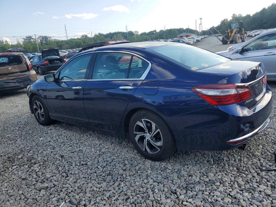 Продажа на аукционе авто 2016 Honda Accord, vin: 1HGCR2F3XGA116117, номер лота: 66239316