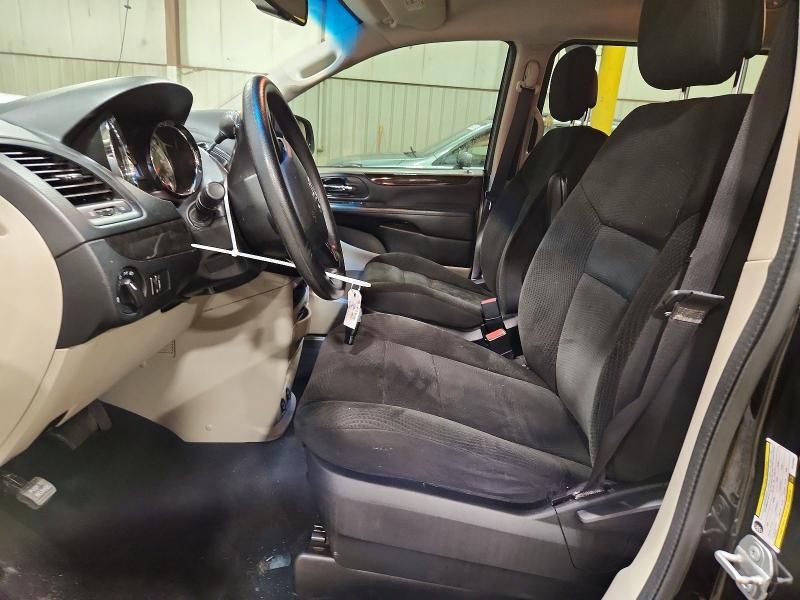 Aukcja sprzedaży 2018 Dodge Grand Caravan, vin: 2C4RDGBGXJR162806, numer aukcji: 64270946