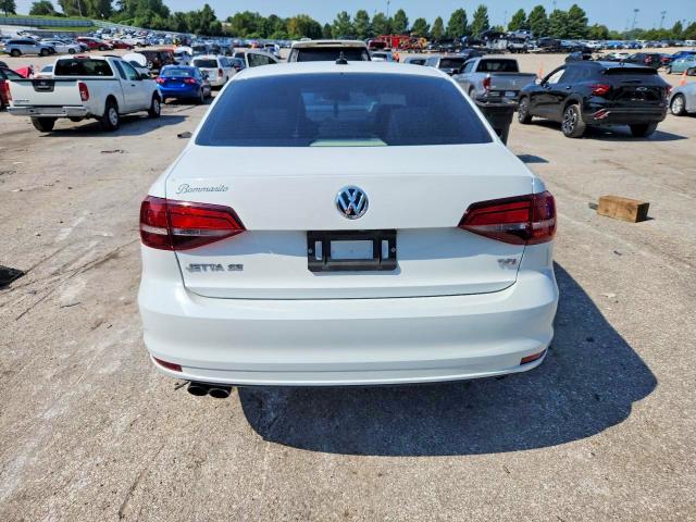 Продаж на аукціоні авто 2017 Volkswagen Jetta, vin: 3VWDB7AJ1HM318887, номер лоту: 66743586