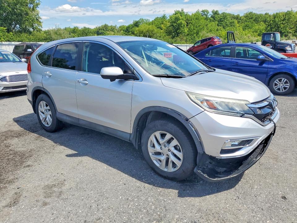 2016 Honda Cr-v მანქანა იყიდება აუქციონზე, vin: 2HKRM4H50GH630097, აუქციონის ნომერი: 63355016