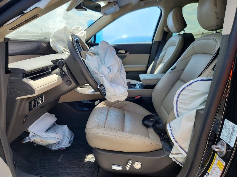 Продажа на аукционе авто 2025 Lincoln Nautilus, vin: 5LMPJ8J46SJ921818, номер лота: 62911936