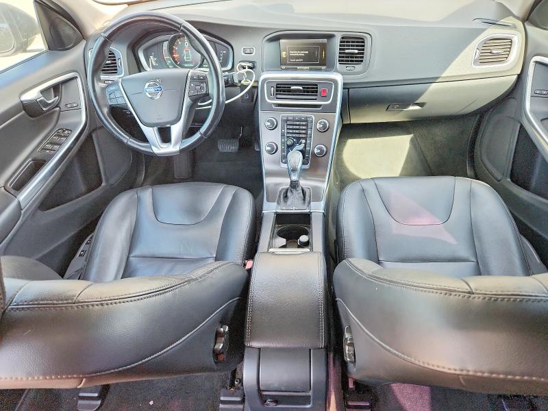 Aukcja sprzedaży 2015 Volvo S60, vin: YV126MFC8F1314444, numer aukcji: 64781006
