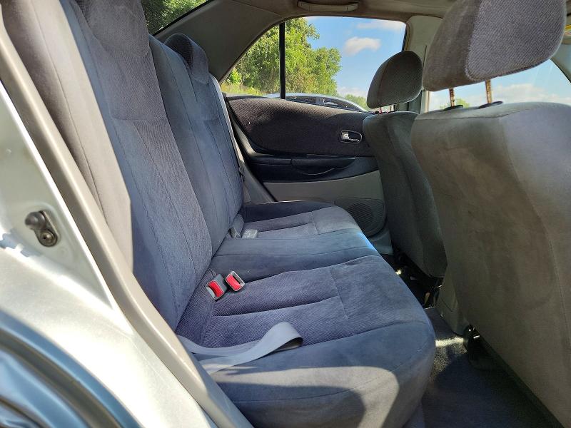 Продаж на аукціоні авто 2003 Mazda Protege, vin: JM1BJ225530107754, номер лоту: 64004976