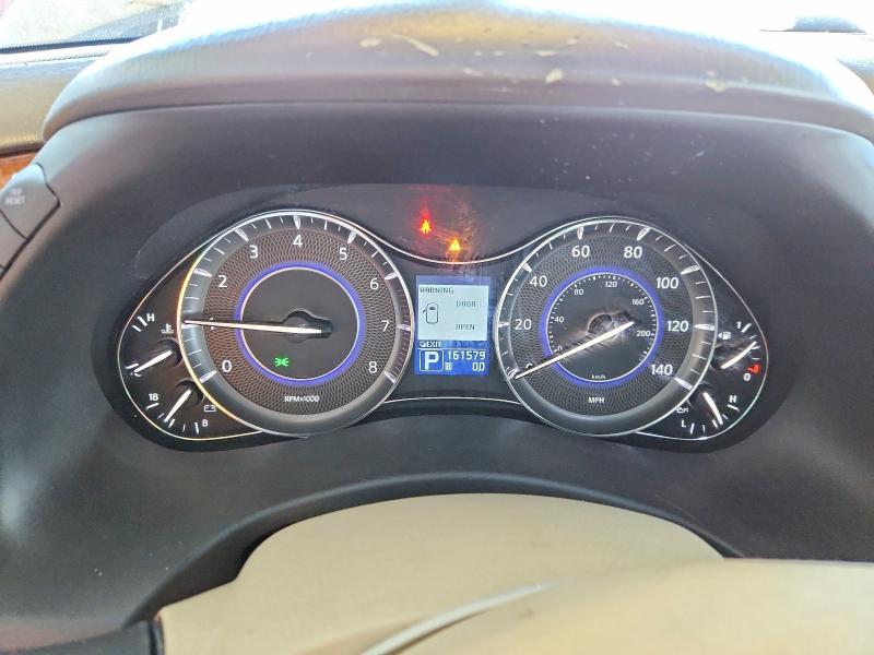 Продажа на аукционе авто 2011 Infiniti Qx56, vin: JN8AZ2NE9B9000981, номер лота: 63870986