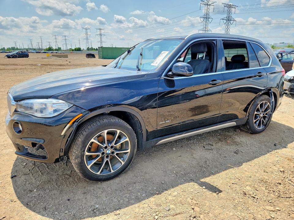 Продажа на аукционе авто 2017 Bmw X5, vin: 5UXKR0C34H0V78892, номер лота: 62081626