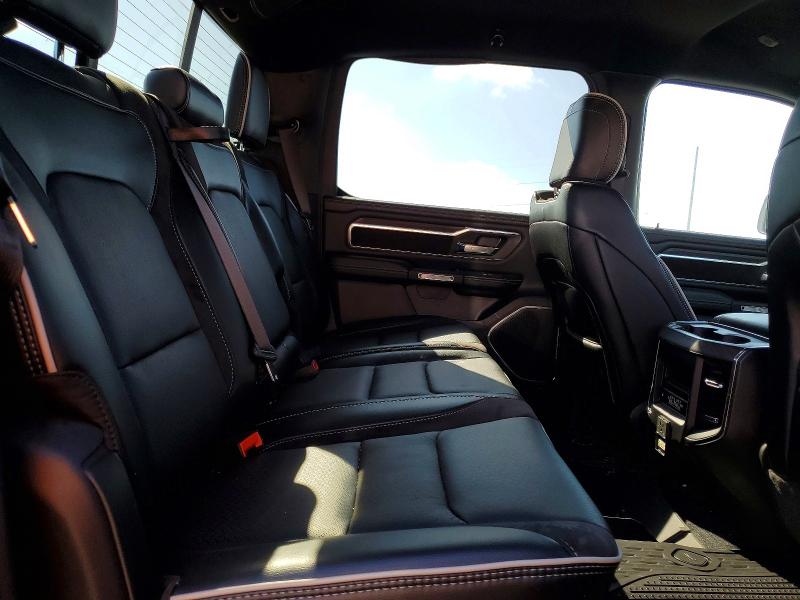 Aukcja sprzedaży 2025 Ram 1500, vin: 1C6SRFJP2SN512305, numer aukcji: 66254956