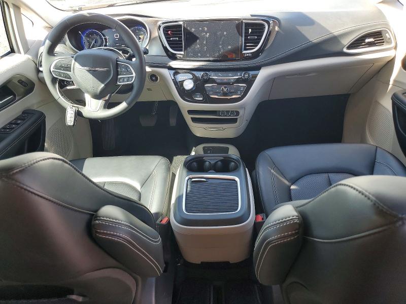Aukcja sprzedaży 2023 Chrysler Pacifica, vin: 2C4RC1BG8PR558659, numer aukcji: 65926076