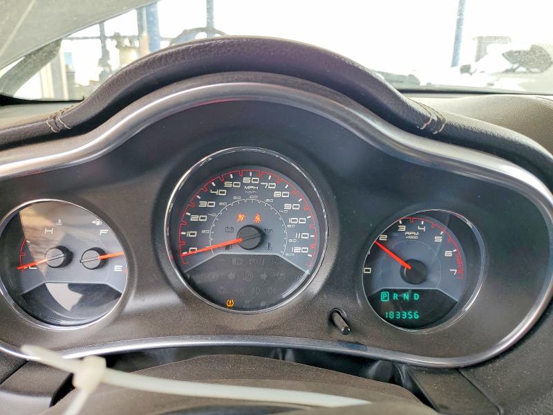 63779276 :رقم المزاد ، 1C3CDZAB5DN535456 vin ، 2013 Dodge Avenger مزاد بيع