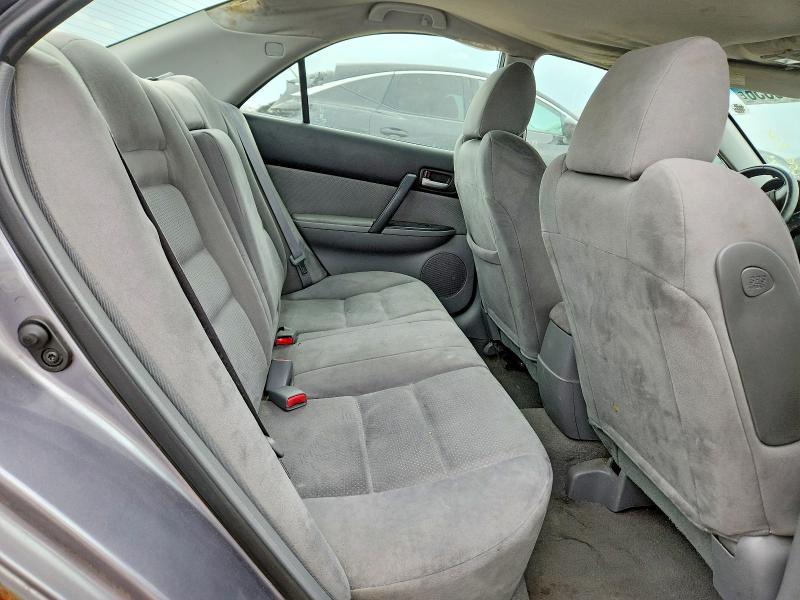 Aukcja sprzedaży 2007 Mazda 6, vin: 1YVHP80C275M43491, numer aukcji: 65555356