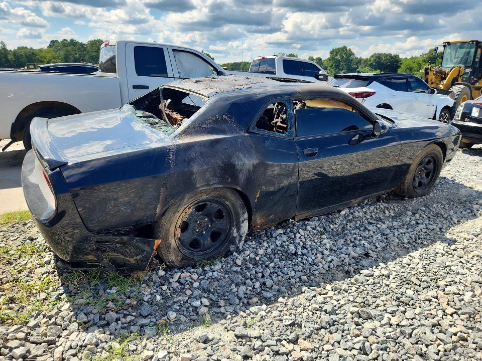 Aukcja sprzedaży 2012 Dodge Challenger, vin: 2C3CDYBT6CH120932, numer aukcji: 62832396
