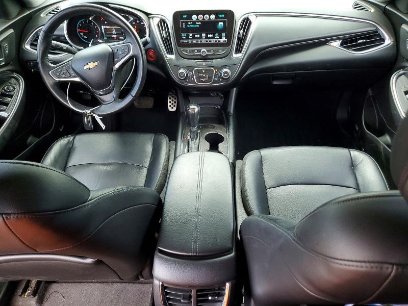 Aukcja sprzedaży 2016 Chevrolet Malibu, vin: 1G1ZE5ST6GF187161, numer aukcji: 65820166